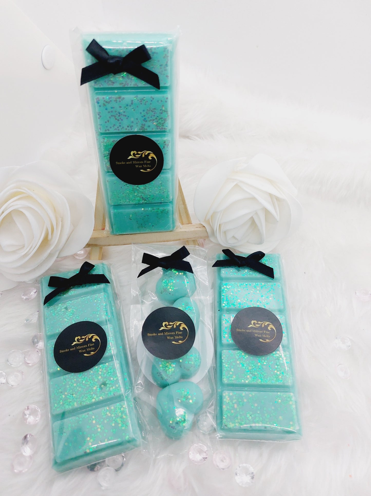 Bae Watch (Sol de Janeiro Coco Cabana Cream)