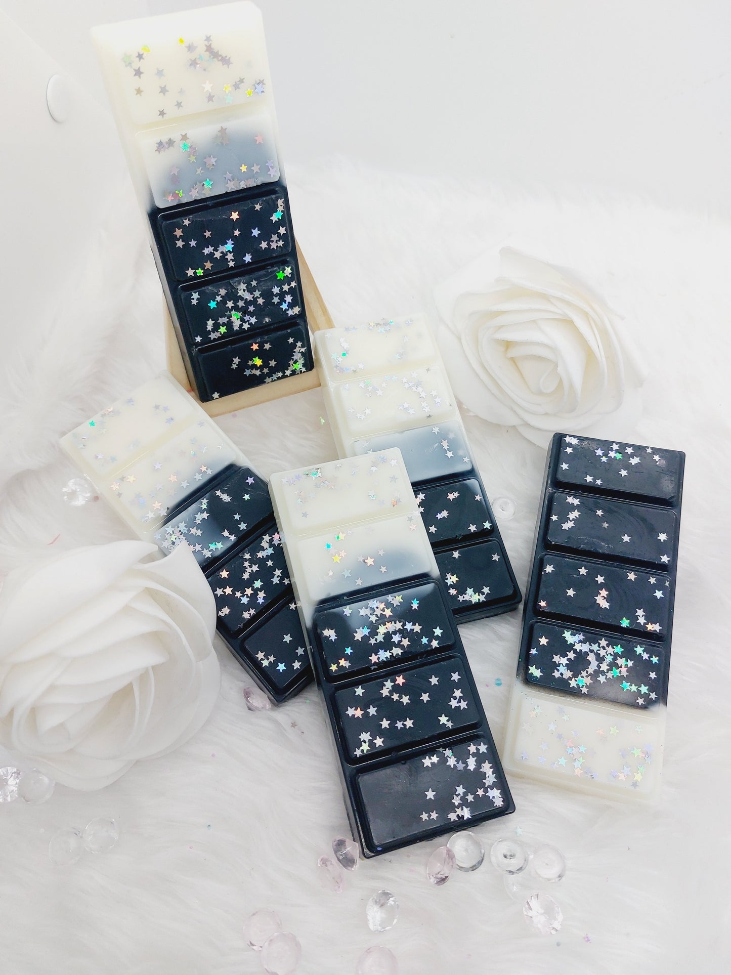 Midnight Jasmine and Liquid Musk