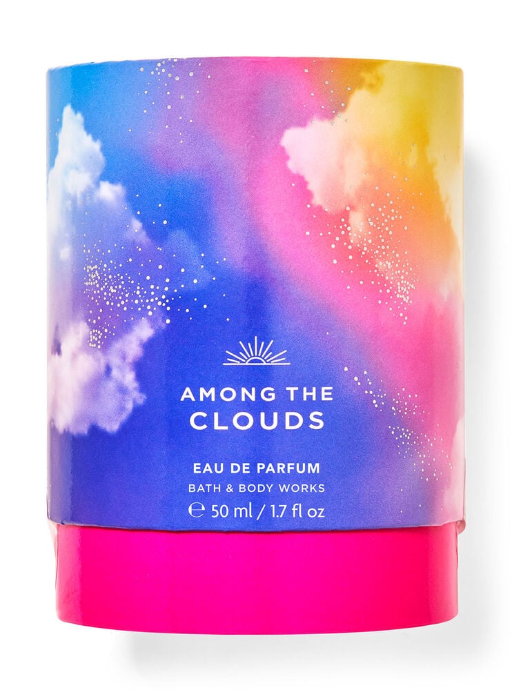 Among the Clouds ( Bath & Body Works)