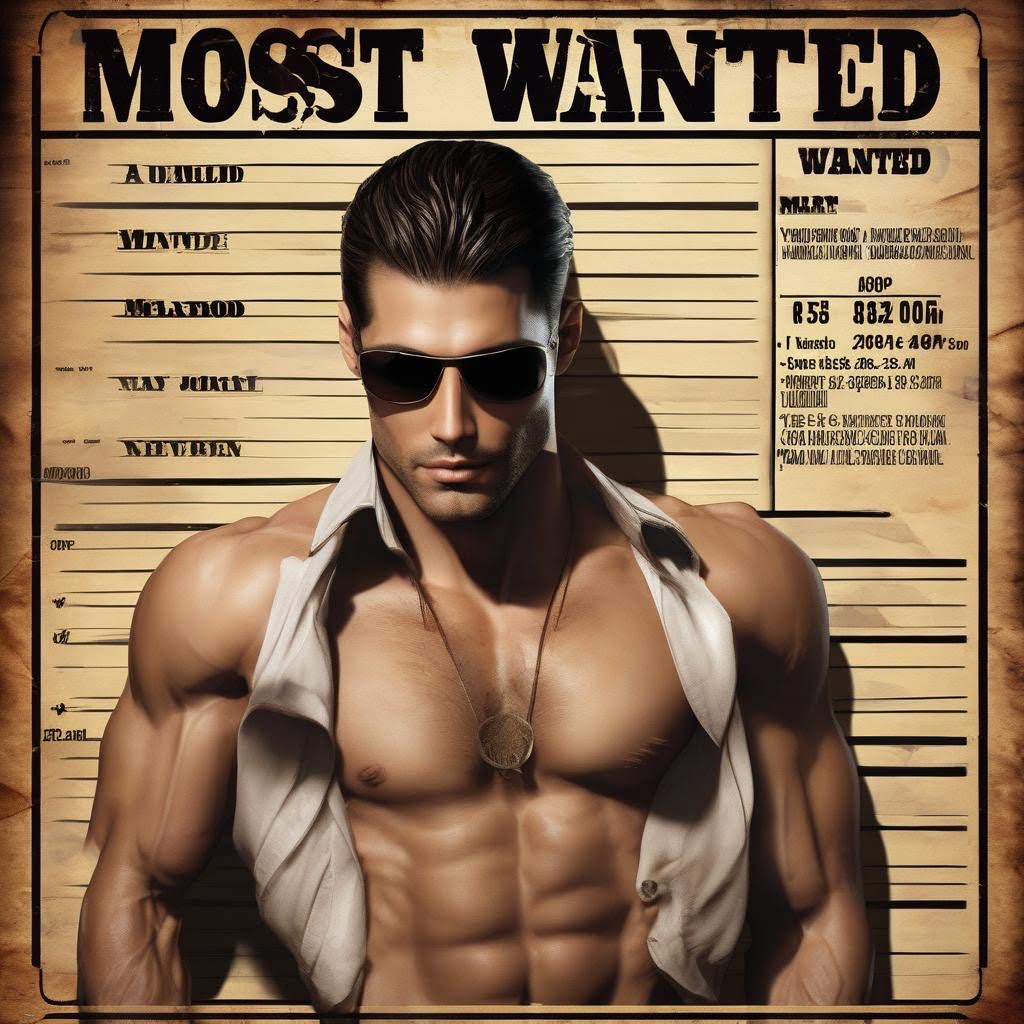 Wanted