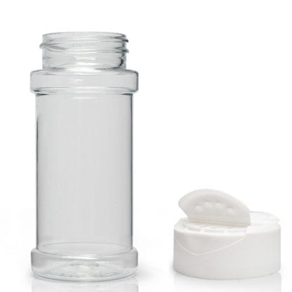 100ml Shaker Bottle