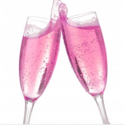 Pink Fizz