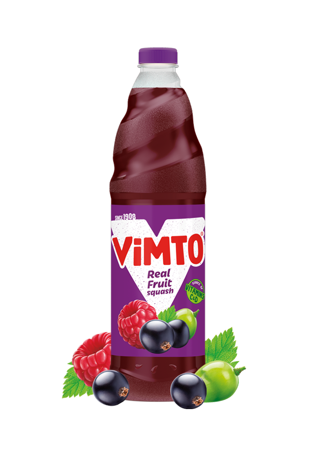 Vimmy ( Vimto)