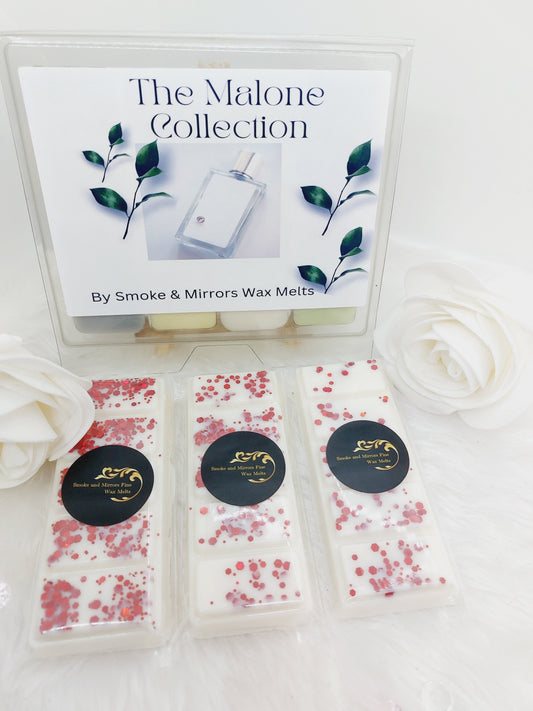 Red Velvet Oud