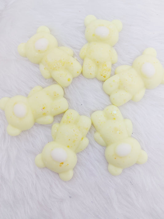 Lenny Golden Blooms ( Lenor Daffodil and Vanilla) Teddies