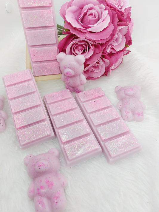 Surf Cherry Blossom Snap bars