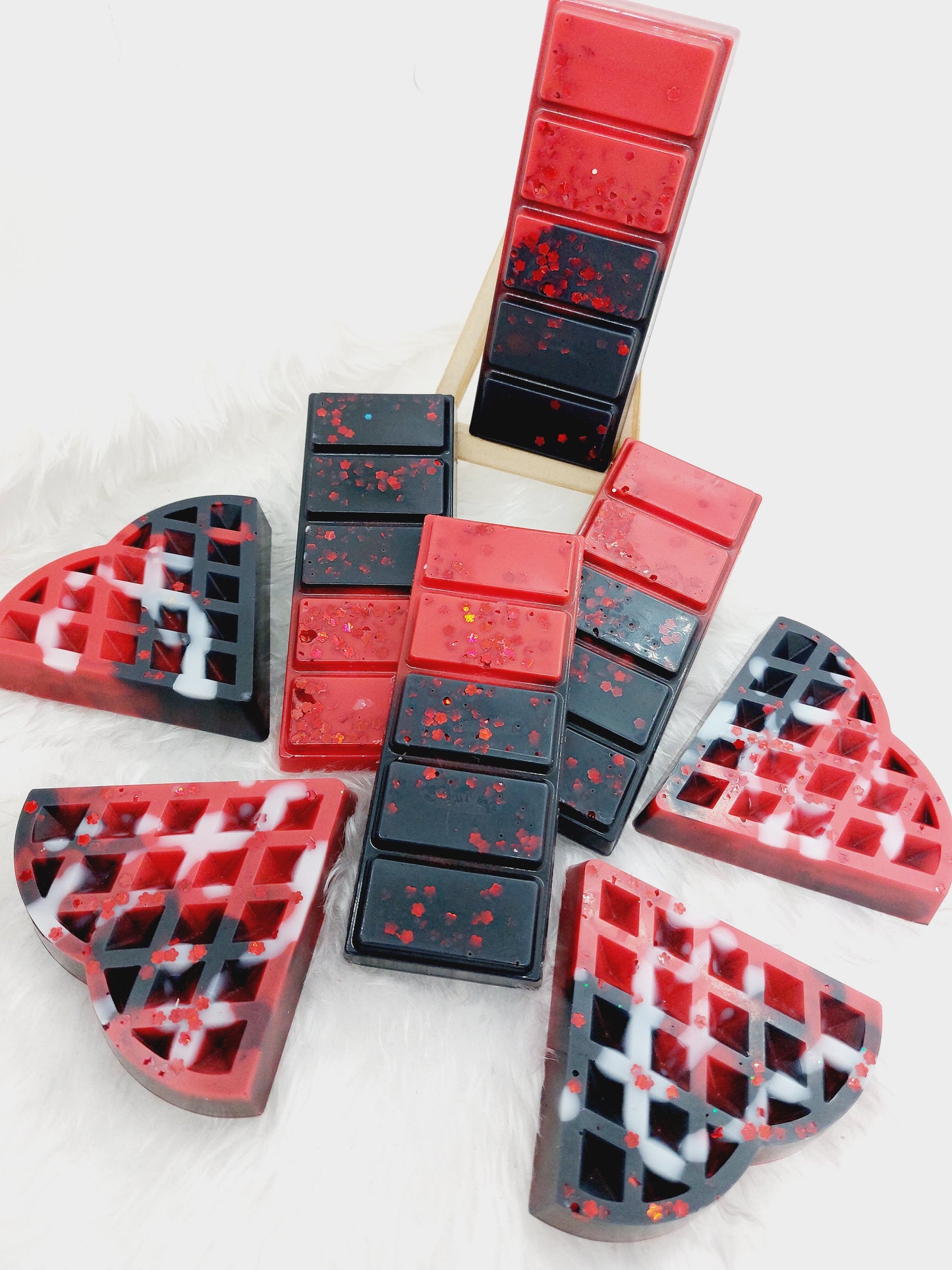 Roulette ( Baccarat rouge)Snap bars