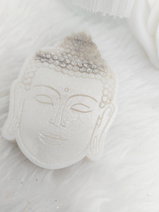 Vanilla Sandalwood Buddha Head