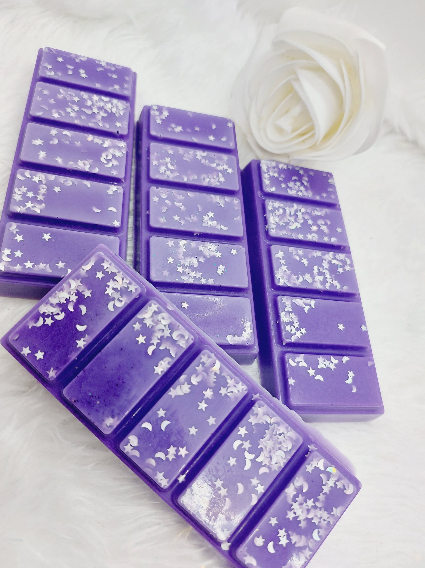 Luna Moon💜Snap Bars