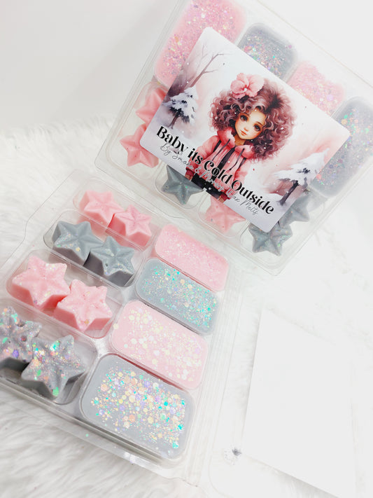 Baby its Cold Outside Collection
