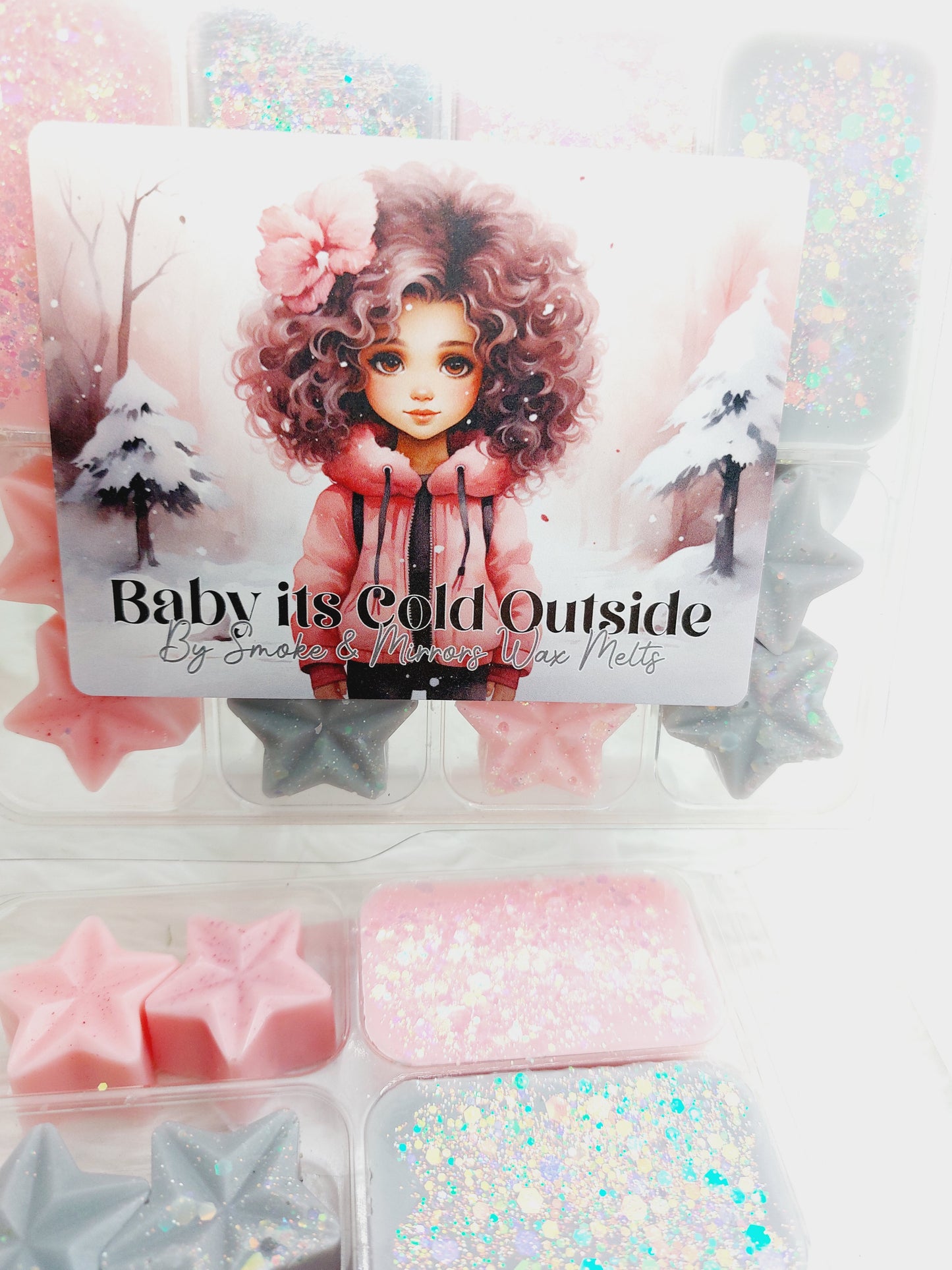 Baby its Cold Outside Collection