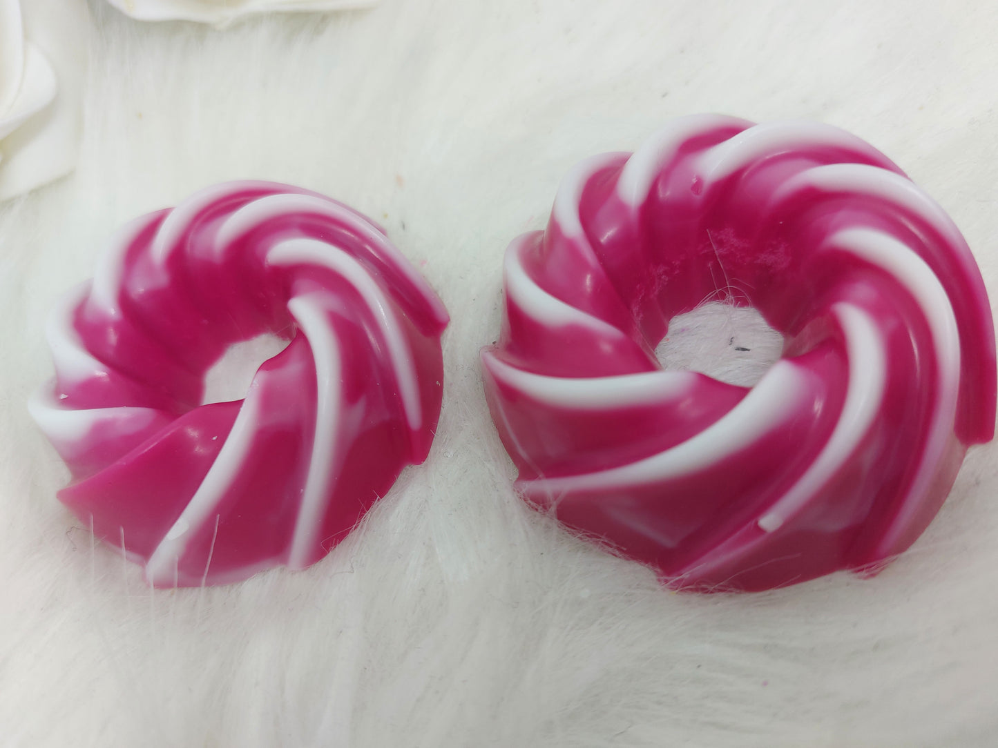 Snow Fairy Chunky Scented Swirls