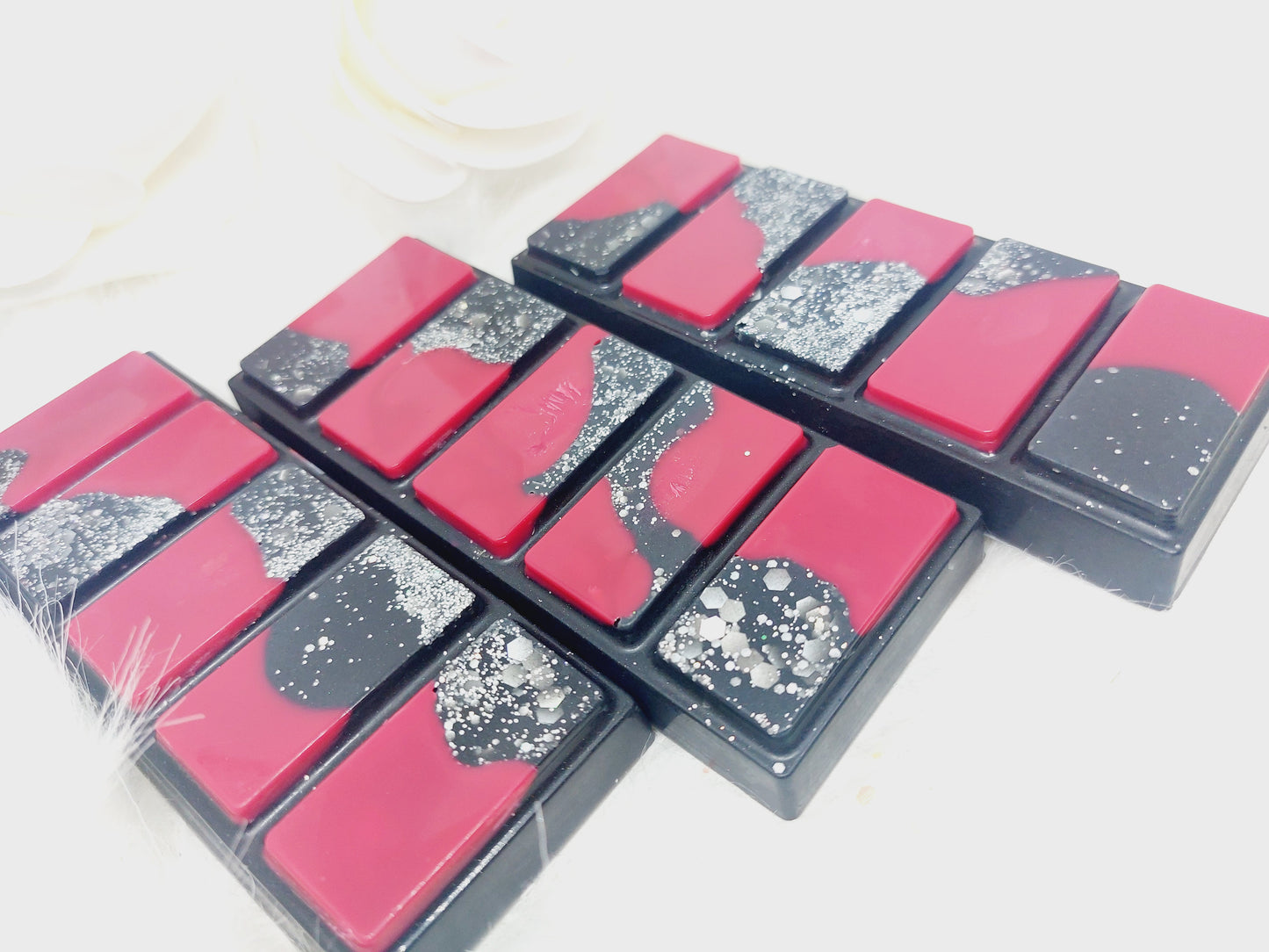 Nag Champa Rose ( Blend)