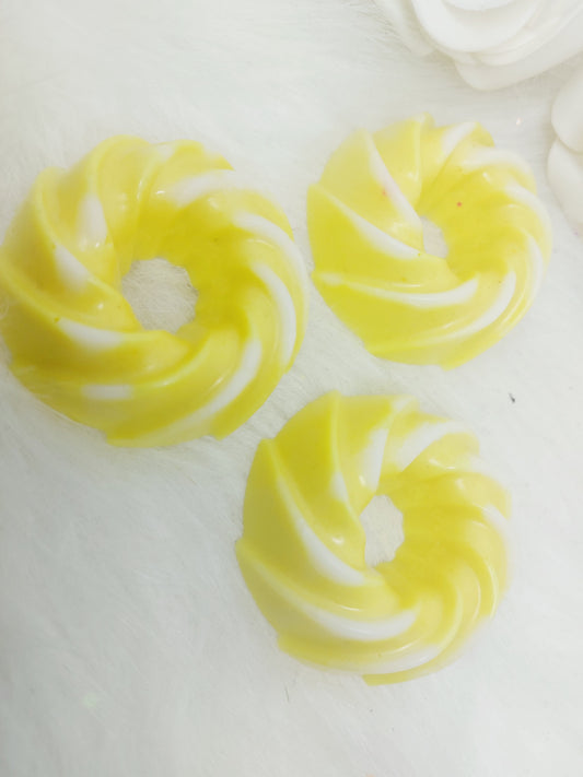 Lemon Fairy ( House Blend) Chunky Scented Swirls