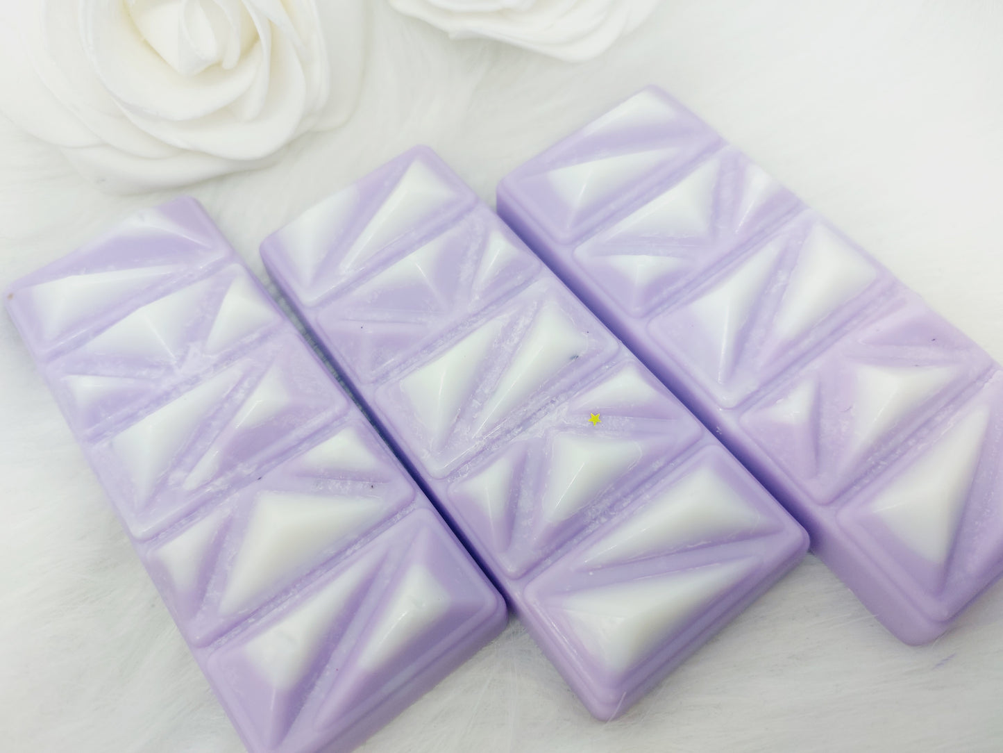 Lavender & Musk Mallow