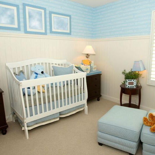 Newborn Nursery