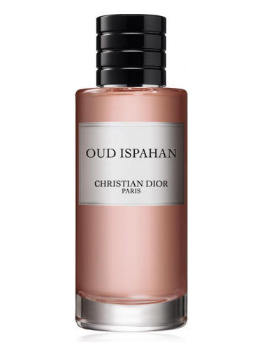 Exceptional ( Dior Ous Ispahan)