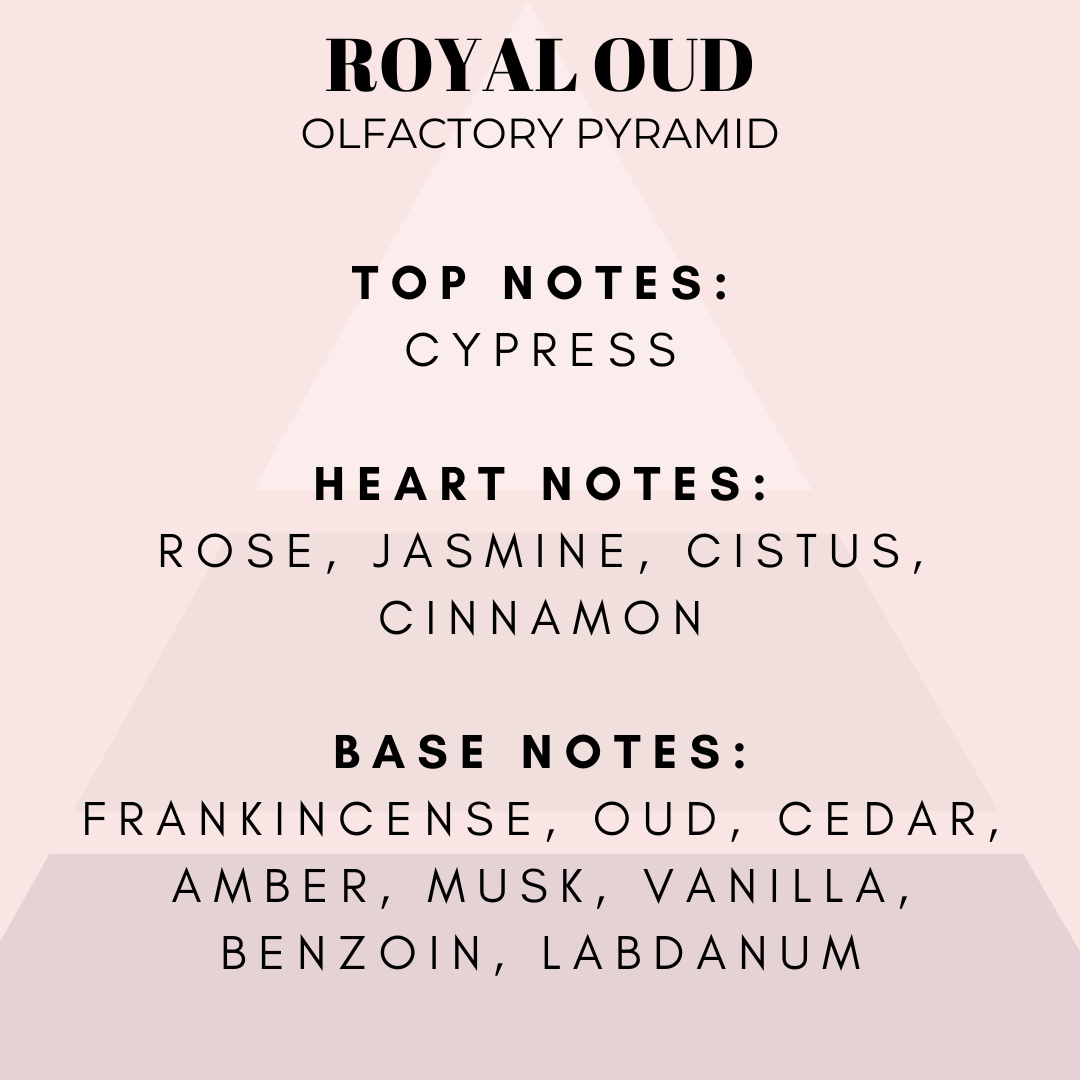 Royal Oud