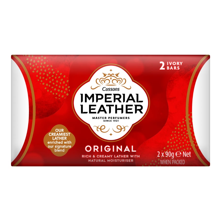 Imperial Leather