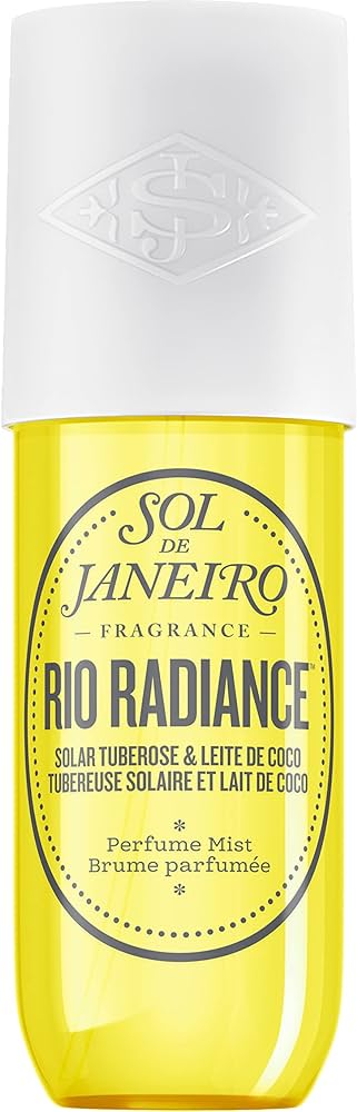 Radiant Rio ( SDJ Radiance)