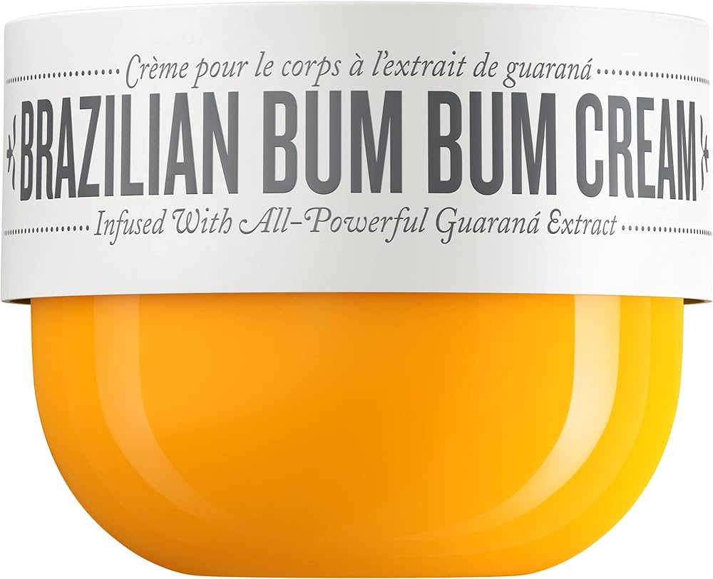 Butt Lift ( Sol de Janeiro Bum Bum Cream)