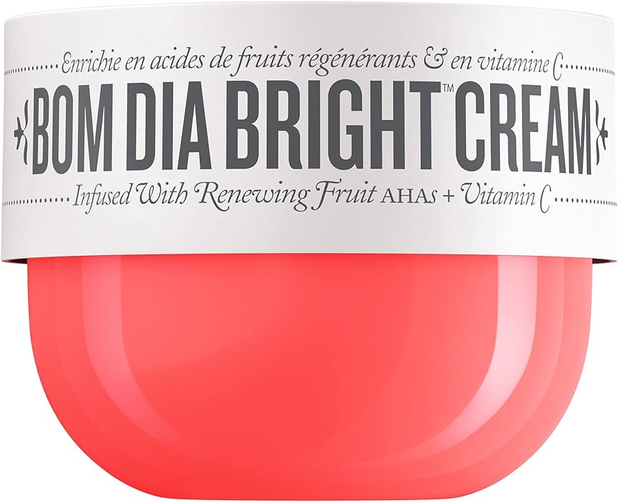 Bodi Posi (Sol de Janeiro Bom Dia Bright Cream)