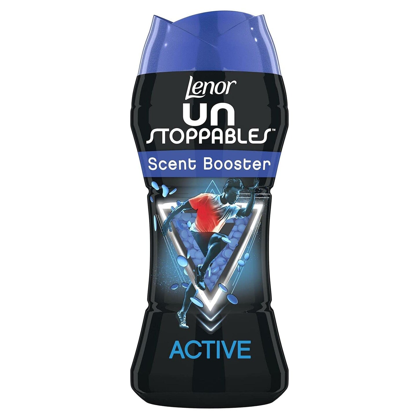 Lenor Unstoppables Active