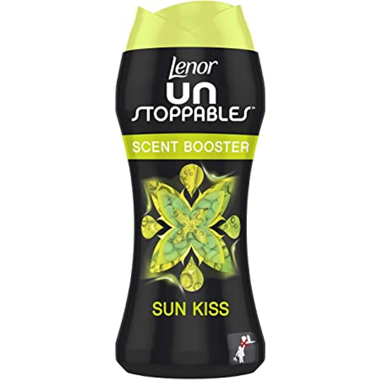 Lenor Unstoppable Sun Kiss