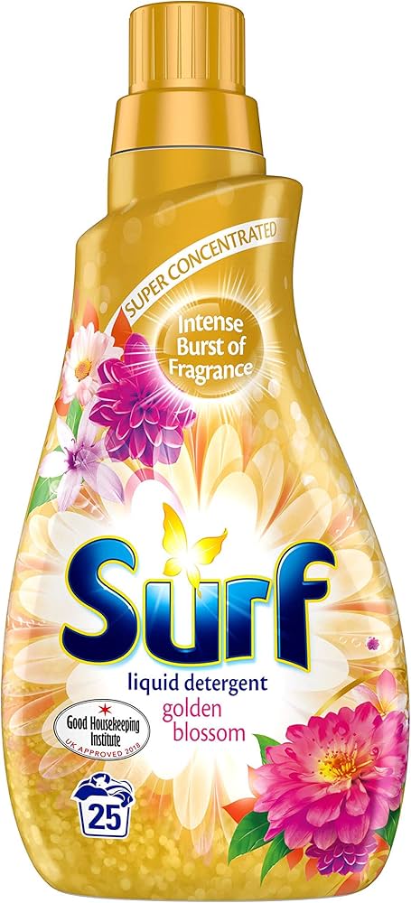 Surf Golden Blossom