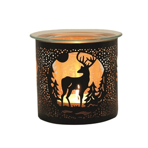 Stag Burner