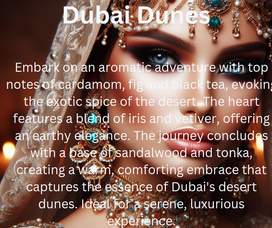 The Dubai Collection