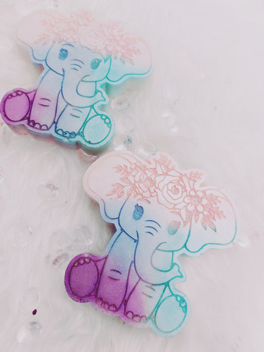 Moon & Stars ( Radox) Flower Ellie Elephant