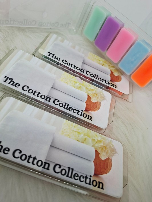 The Cotton Collection