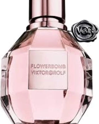 Floral Explosion ( Flowerbomb)