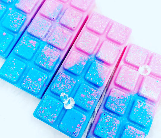 Bubblegum Snap bars