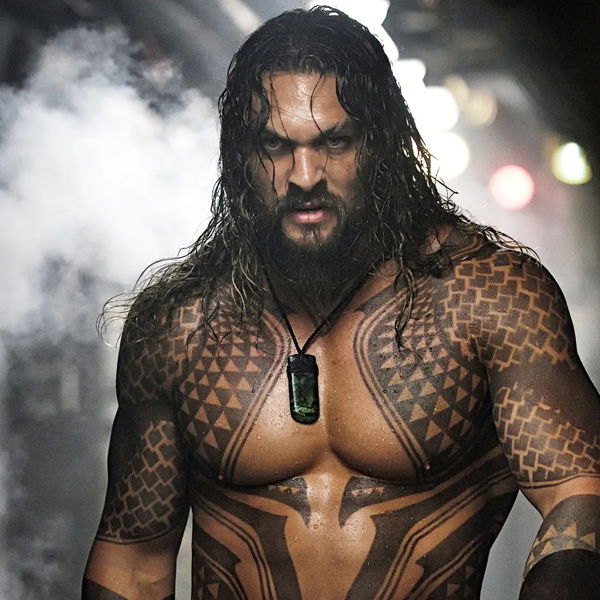 Momoa🔥 ( House Blend)