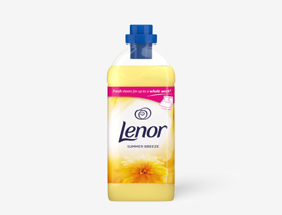 Summer Breeze ( Lenor)