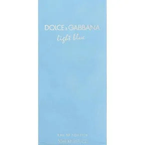 D&G Light Blue