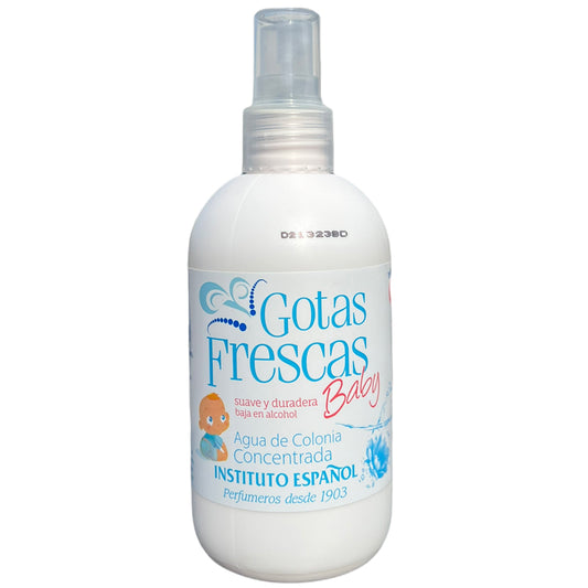 Frescas Baby