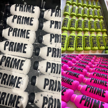 Prime Bath Bomb - Purple