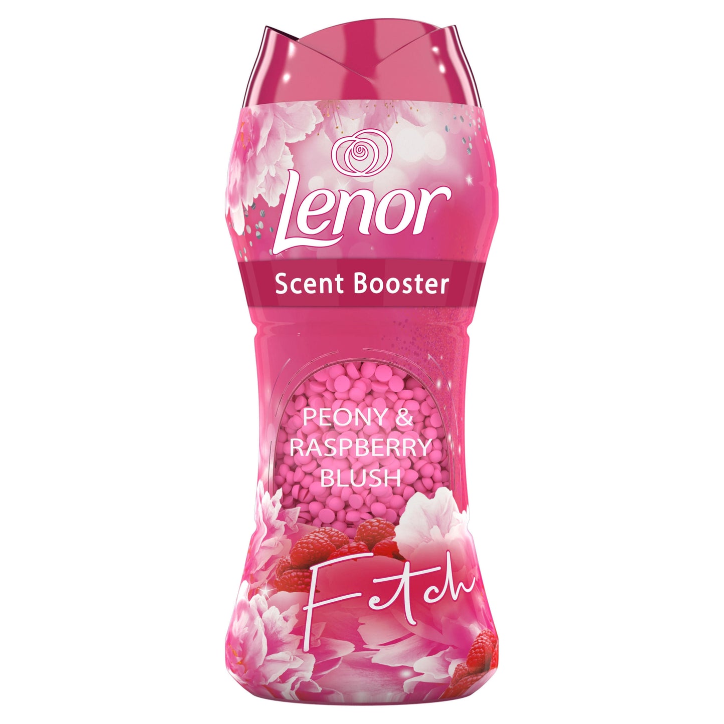 Peony & Raspberry Blush ( Lenor)