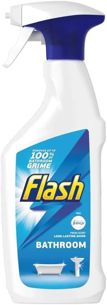 Flashy Bathroom. Heart Clams