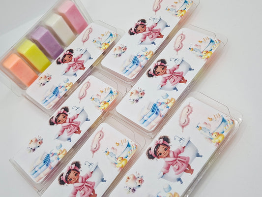 THE SELF LOVE COLLECTION