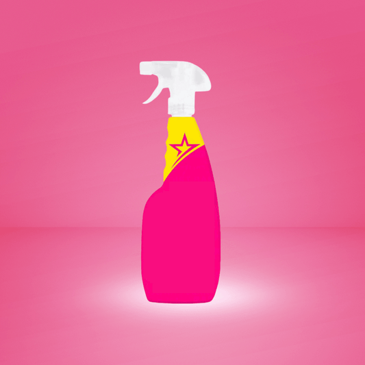Pink Stuff