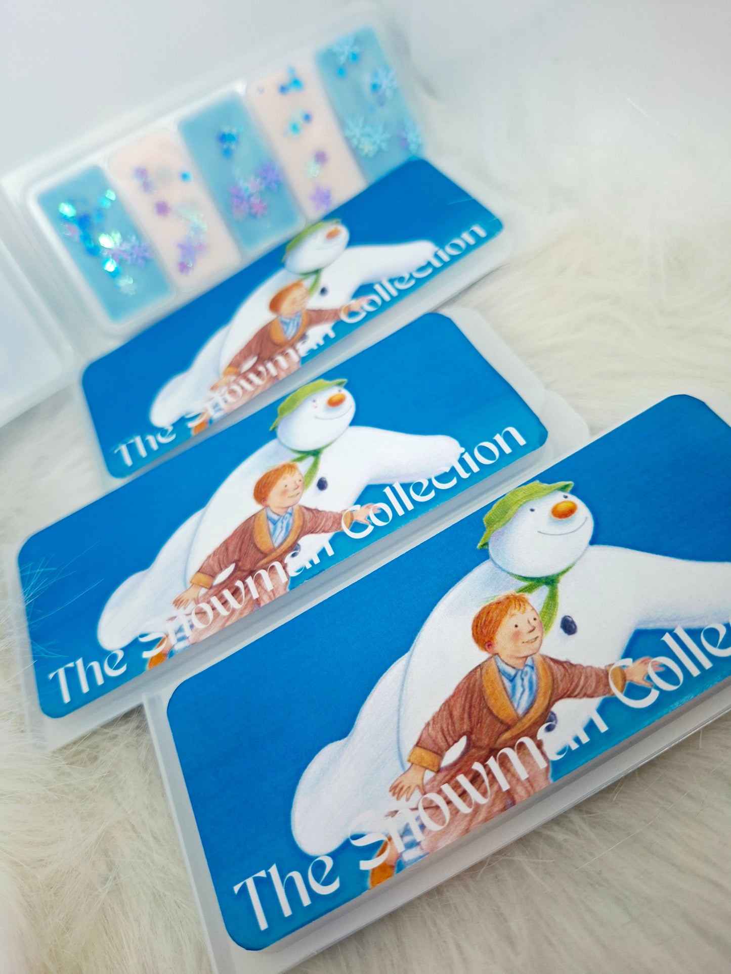 The Snowman Collection