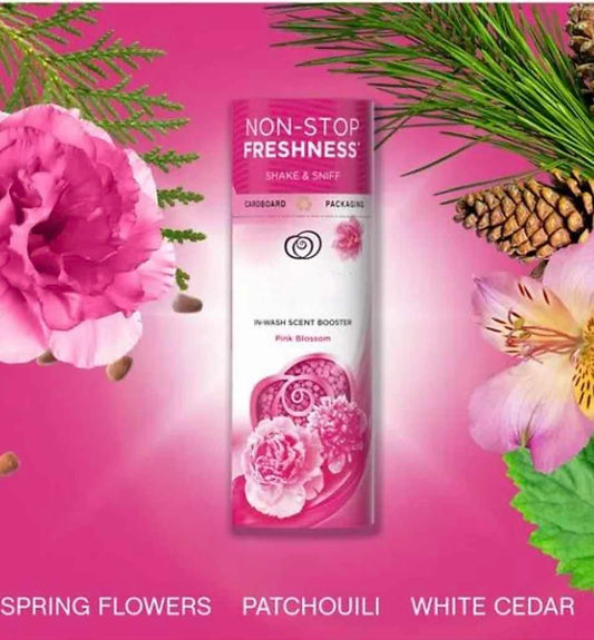 Blush Blossom (Lenor) 12gm Shots