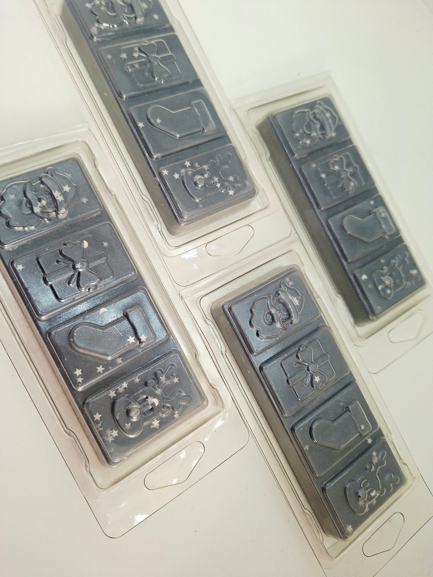 Christmas Around the Fireplace