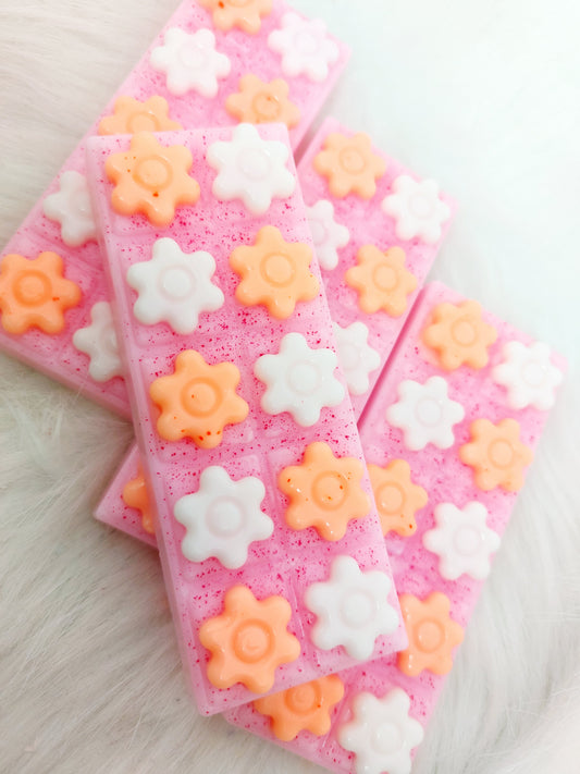 Candied Kisses