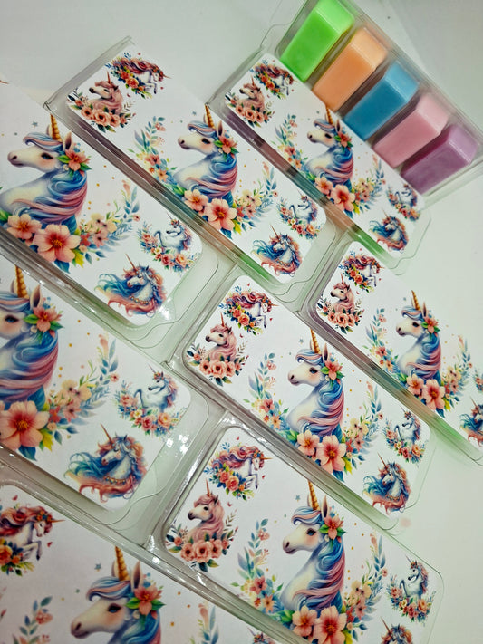 The Elegant Unicorn Collection