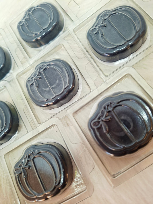 The Seven Dwarves Pumpkin Shapes